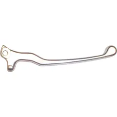 V PARTS Hebel links OE Aluminium Spritzguss poliert für Piaggio, Gilera, MBK