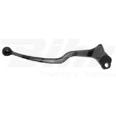 V PARTS Hebel links OE Aluminium Spritzguss schwarz für Hyosung 125KARIONRT, GT125COMET, GT250COMET