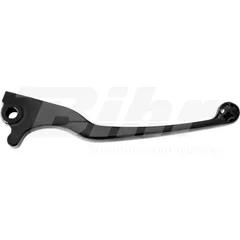 V PARTS OEM Type Casted Aluminium Left or Right Lever Black for Piaggio X10125, X10350, X10500