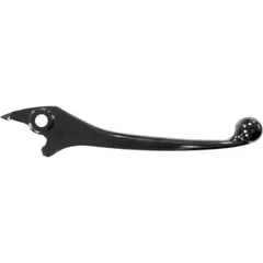 V PARTS Hebel rechts OE Aluminium Spritzguss schwarz für Honda ANF125INNOVA Rieju TOREO50