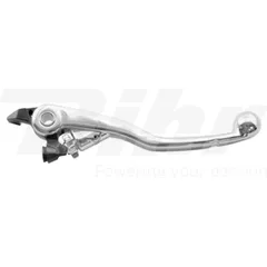 V PARTS Hebel rechts OE Aluminium Spritzguss poliert für Husqvarna FC250, FC350, FC450 KTM 200EXC, 250EXC-F, 300EXC