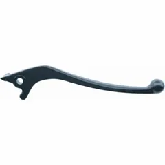 V PARTS OEM-Typ gegossenes Aluminium rechter Hebel schwarz für SYM SHARK1254T