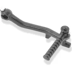 V PARTS Kick Start Black for BOOSTER, NITRO for: Yamaha AEROX, BW`S