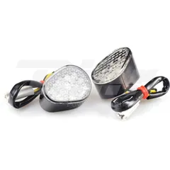 V PARTS Blinker OE für: Yamaha FZ6 Fazer für FZ6600, FZ6600S2, YZF-R1