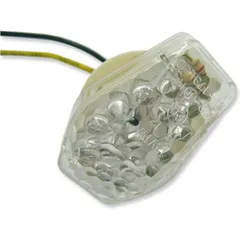 V PARTS Blinker OE LED für Suzuki GSF Bandit 600 GSF1200BANDIT, GSF1250BANDIT, GSF600BANDIT