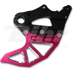 ART Bremsscheibenschutz hinten mit Bremssattelschutz - Aluminium für: Beta für RR2502TENDURO, RR2504TENDURO, RR3002TENDURO