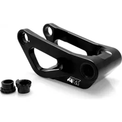 ART Adjustable reinforced linkage with guard - Aluminium for: KTM/Husqvarna FC250, FC350, FC450 125SX, 150SX, 250SX