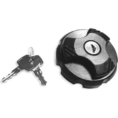 BIHR Tank Cap OEM Type for: Cagiva Supercity 125 for Gilera GSM50, ZULU50 SUPERCITY125