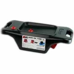 RACETECH R15 MX Stand Oil Tank 5L