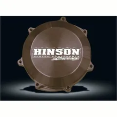 HINSON Kupplungsdeckel für Suzuki RM250