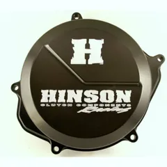 HINSON Kupplungsdeckel für: KTM/Husqvarna für 125SX, 144SX, 150SX TC125, TE125