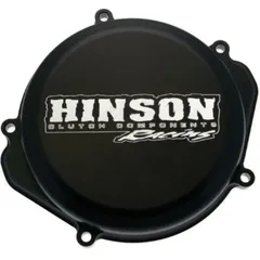 HINSON Kupplungsdeckel für: KTM für 400EXC, 450EXC, 450EXCRACING