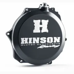 HINSON Kupplungsdeckel für Kawasaki KX250/F KX250F