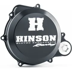 HINSON Kupplungsdeckel für Honda CRF250R C494