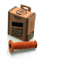 BIHR Vintage Muddy Griffe, No-Waffle - karamellfarben