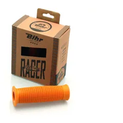 BIHR Vintage Hattori Grips No Waffle - Coffee