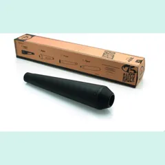V PARTS Vintage Series Megaton Silencer Universal