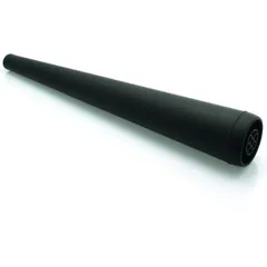 V PARTS Vintage Series Megaphone Silencer Universal