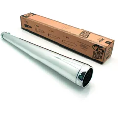 V PARTS Vintage Series Megaphone Silencer Universal DDB9900S2B
