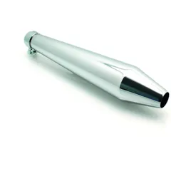 V PARTS Vintage Series Peashooter Silencer Universal DDC9900S2B