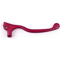 S3 Digit Brake Lever Red Nissin