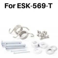 S3 Footpegs Spare Parts Hard Rock Enduro 41900048
