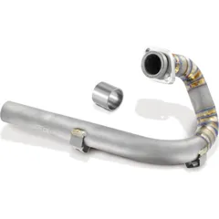 S3 Exhaust Manifold Titanium Montesa Cota 4RT for COTA4RT250, COTA4RT260