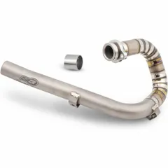 S3 Krümmer Titan Montesa 4RT für COTA4RT250, COTA4RT260