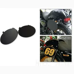 ACCESS DESIGN Side Panels