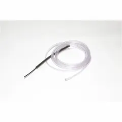 DISPENSER ASSEMBLY WITH INJECTOR
