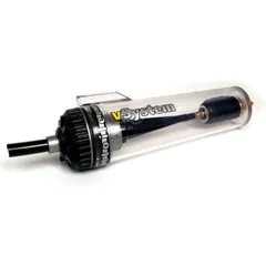RESERVOIR METERING VALVE (VSYSTEM)