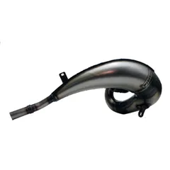 FRESCO Raw Expansionstopf Stahl für Husqvarna, KTM, für: Gas Gas