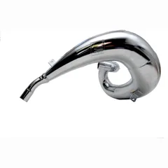 FRESCO Chrome Expansionstopf Verchromter Stahl für Sherco 250SE-R, 300SE-R FRTEN300SH0019C