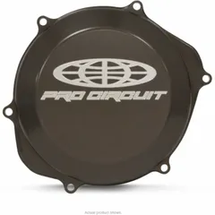 PRO CIRCUIT Kupplungsdeckel schwarz für: Honda CRF450R