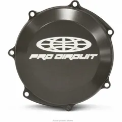 PRO CIRCUIT Kupplungsdeckel schwarz für: Yamaha YZ250F für WR250