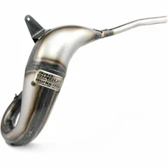 PRO CIRCUIT Works Auspuff-birne Stahl für Kawasaki Kx85 KX85 0721485