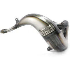 PRO CIRCUIT Works Auspuff-birne Stahl für: Husqvarna TC250 für CR250, TX300