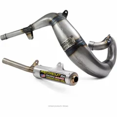 PRO CIRCUIT komplette Auspuffanlage - Aluminium für: Honda CR250R