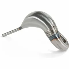 PRO CIRCUIT Works Auspuff-birne Stahl für: Yamaha YZ85 PY02085