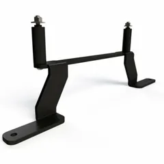 DENALI Light Mount for: BMW R1250GS for F750GS, F850GS, F850GSADVENTURE