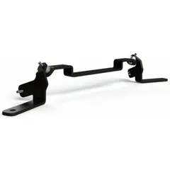 DENALI Light Mount for: BMW F750GS/F850GS for F850GSADVENTURE