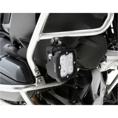 DENALI Crash Bar Light Mount for: BMW for F700GS, F800GS, F800GSADVENTURE