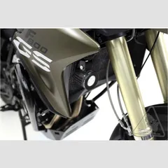 DENALI Beleuchtungs-Halterung für BMW F800GS/Adventure F800GSADVENTURE
