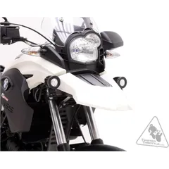 DENALI Beleuchtungs-Halterung für BMW G650GS/F650GS F650GSDAKAR