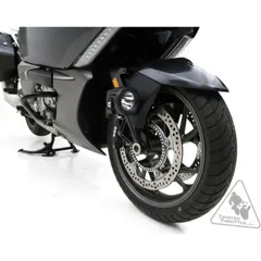 DENALI Beleuchtungs-Halterung für BMW K1600GT/GTL K1600BAGGER, K1600GTL