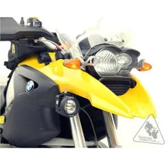 DENALI Beleuchtungs-Halterung für BMW R1200GS/Adventure R1200GSADVENTURE
