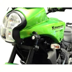 DENALI D2 & DM Light Mount for: Kawasaki Versys 650 for VERSYS650