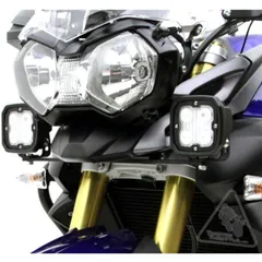 DENALI Beleuchtungs-Halterung für: Triumph Tiger 800 für TIGER800