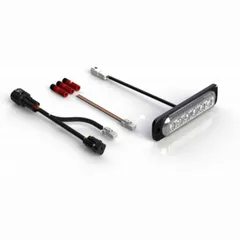 DENALI Zusatzbeleuchtung DRL Daytime Running Light - weiß