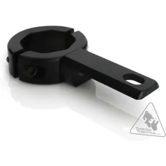 DENALI Soundbomb Horn Mount Crash Bar Ø22-29mm for Triumph, BMW, Honda